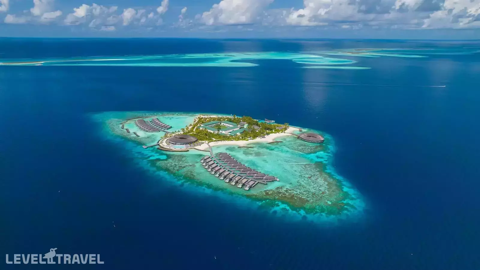 Kagi Maldives Spa Island (Adults Only 12+)