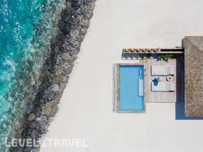 Фотография Kagi Maldives Spa Island (Adults Only 12+)