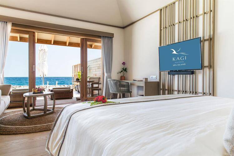 Kagi Maldives Spa Island (Adults Only 12+)