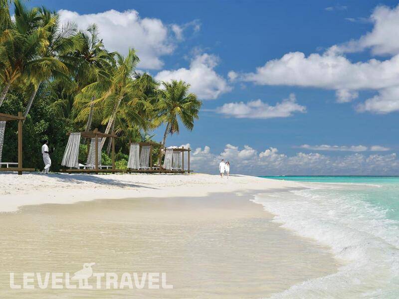 Фотография Kagi Maldives Spa Island (Adults Only 12+)