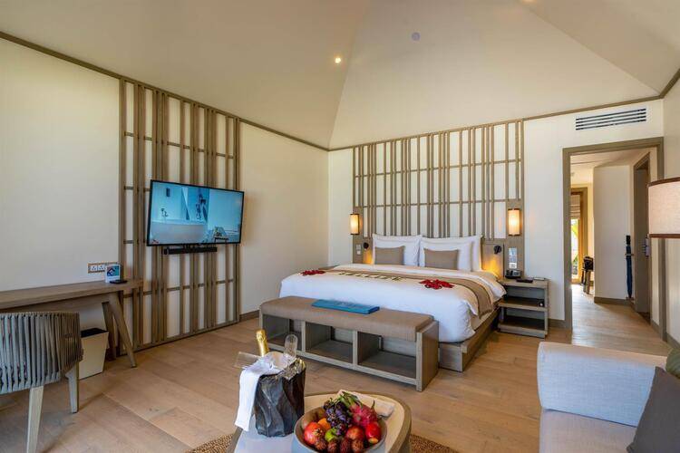 Kagi Maldives Spa Island (Adults Only 12+)