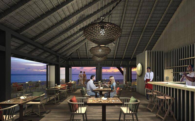 Kagi Maldives Spa Island (Adults Only 12+)