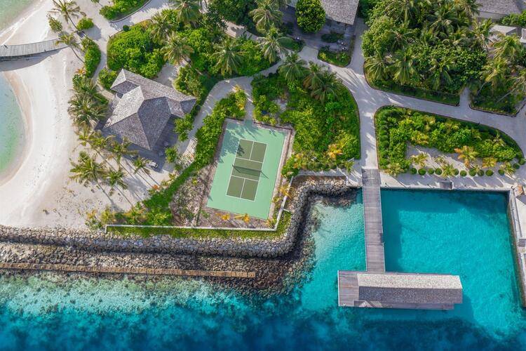 Kagi Maldives Spa Island (Adults Only 12+)
