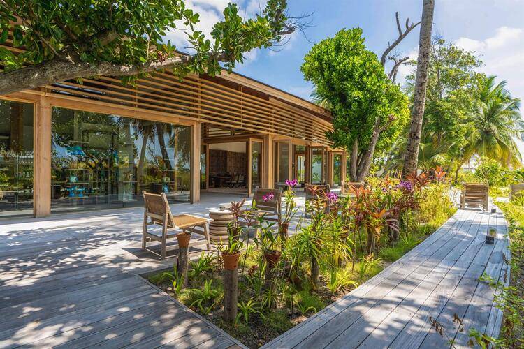 Kagi Maldives Spa Island (Adults Only 12+)