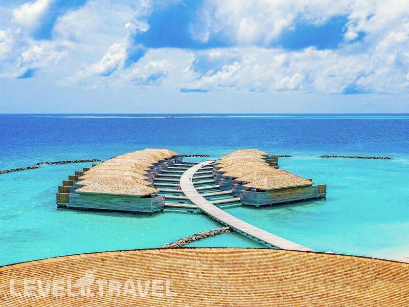 Фотография Kagi Maldives Spa Island (Adults Only 12+)
