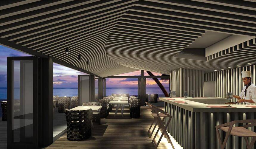 Kagi Maldives Spa Island (Adults Only 12+)
