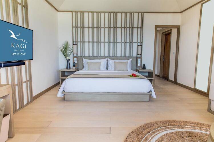 Kagi Maldives Spa Island (Adults Only 12+)