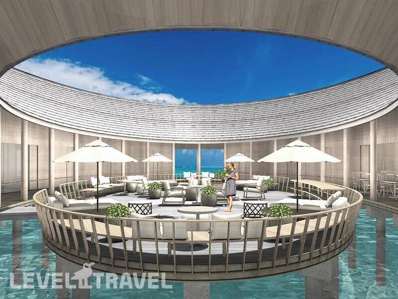 Фотография Kagi Maldives Spa Island (Adults Only 12+)