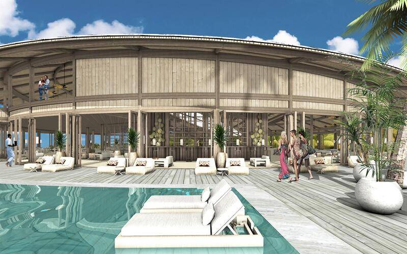Kagi Maldives Spa Island (Adults Only 12+)