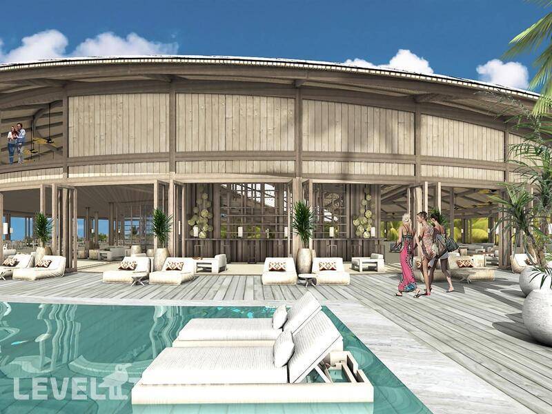 Фотография Kagi Maldives Spa Island (Adults Only 12+)
