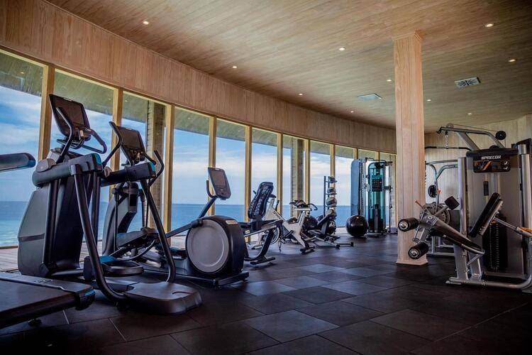 Kagi Maldives Spa Island (Adults Only 12+)