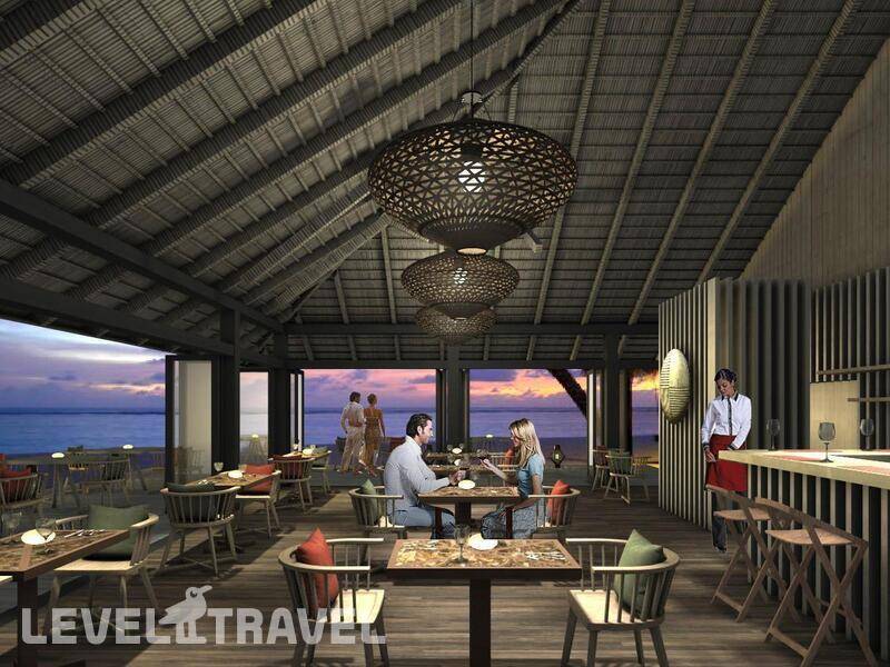 Фотография Kagi Maldives Spa Island (Adults Only 12+)