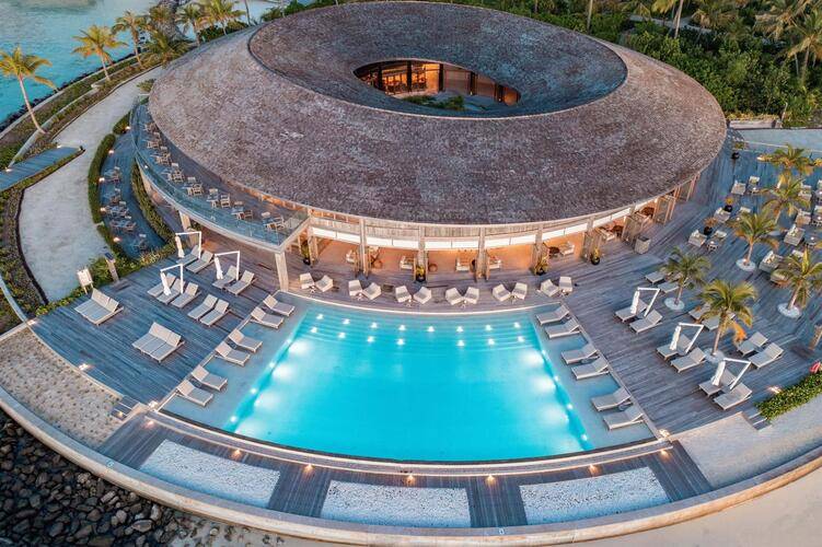 Kagi Maldives Spa Island (Adults Only 12+)