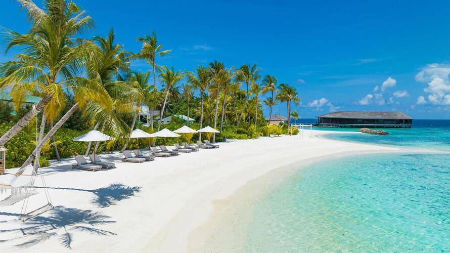 Kagi Maldives Spa Island (Adults Only 12+)