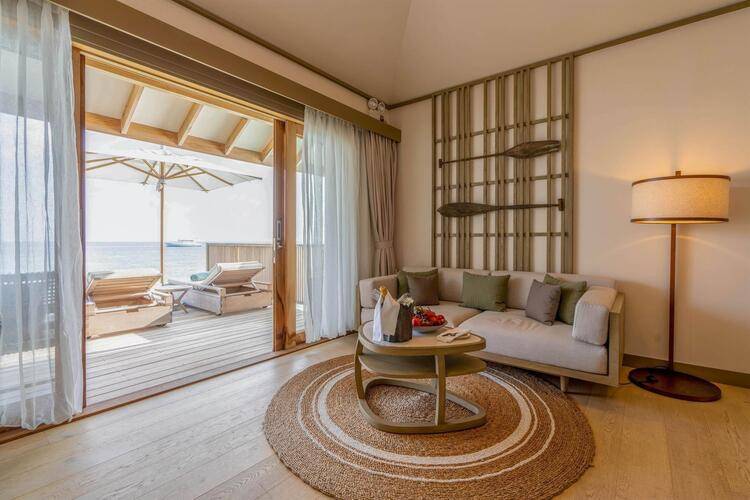 Kagi Maldives Spa Island (Adults Only 12+)