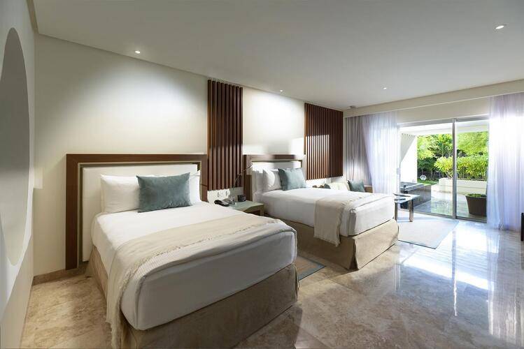 Paradisus Playa Del Carmen