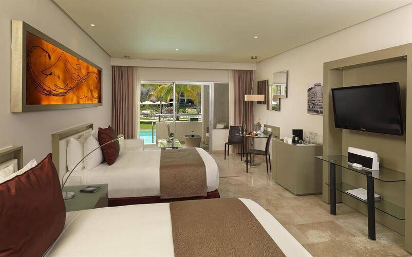 Paradisus Playa Del Carmen