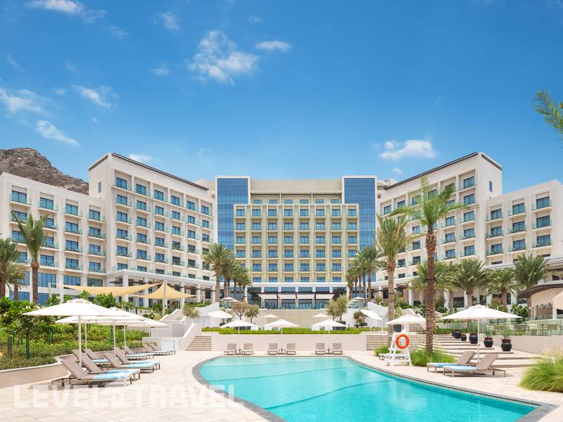 Фотография Address Fujairah Beach Resort