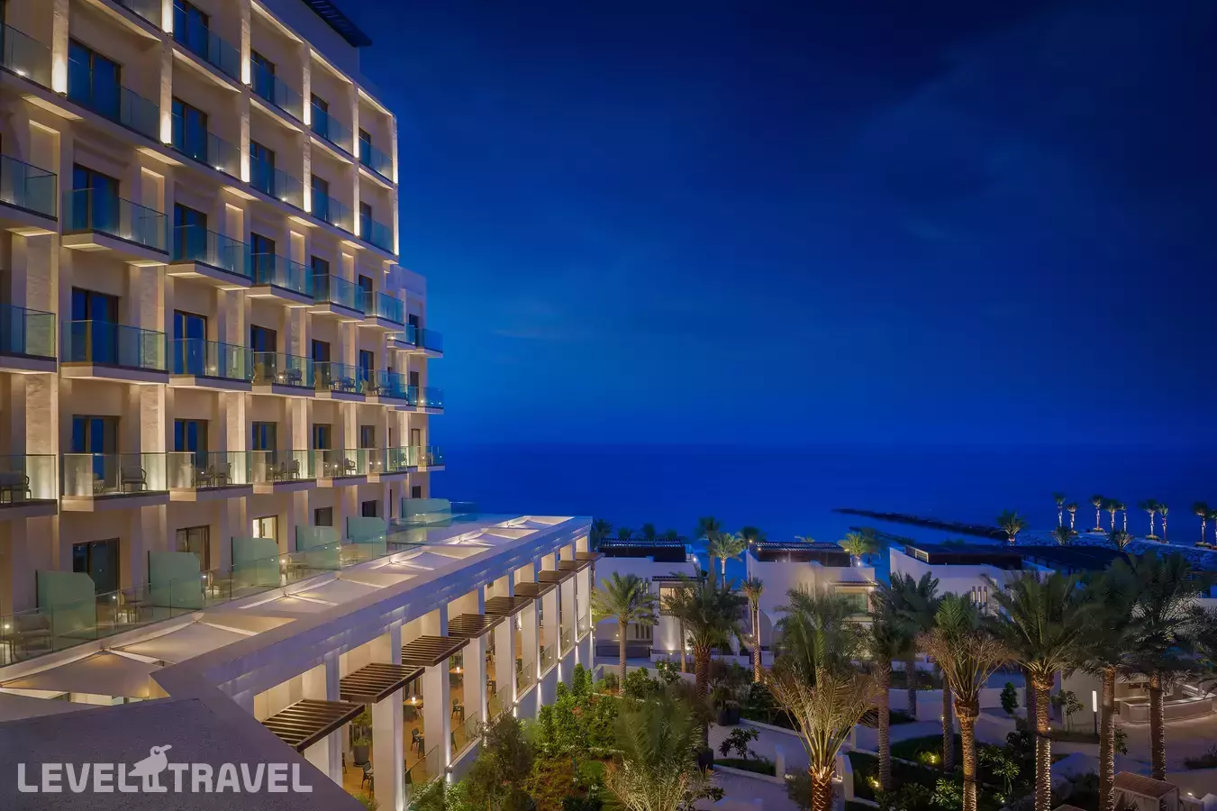 Address Fujairah Beach Resort