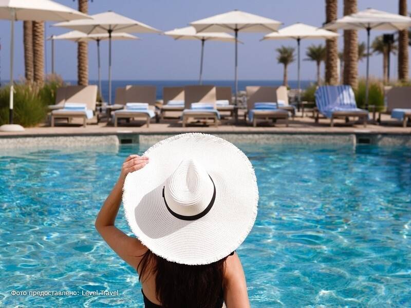 Фотография Address Fujairah Beach Resort