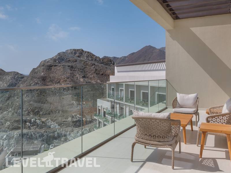 Фотография Address Fujairah Beach Resort