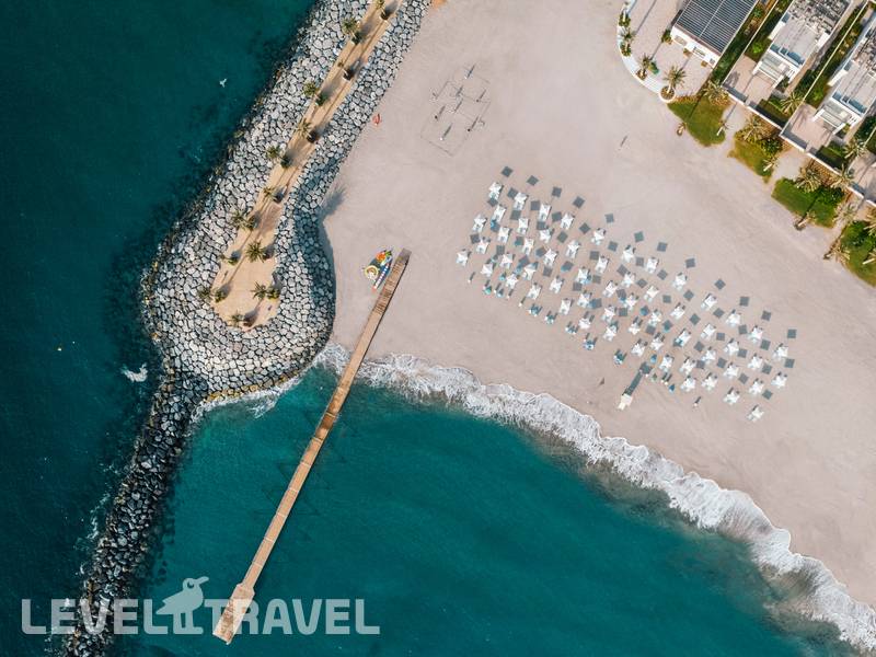 Фотография Address Fujairah Beach Resort
