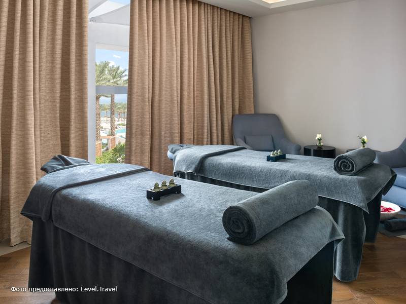 Фотография Address Fujairah Beach Resort