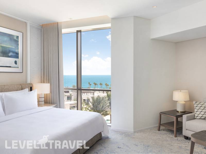 Фотография Address Fujairah Beach Resort