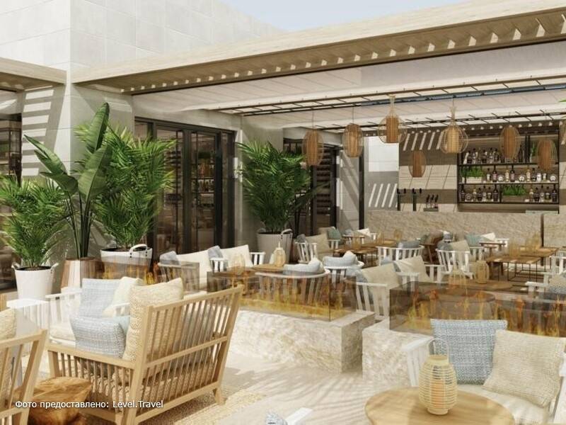 Фотография Address Fujairah Beach Resort