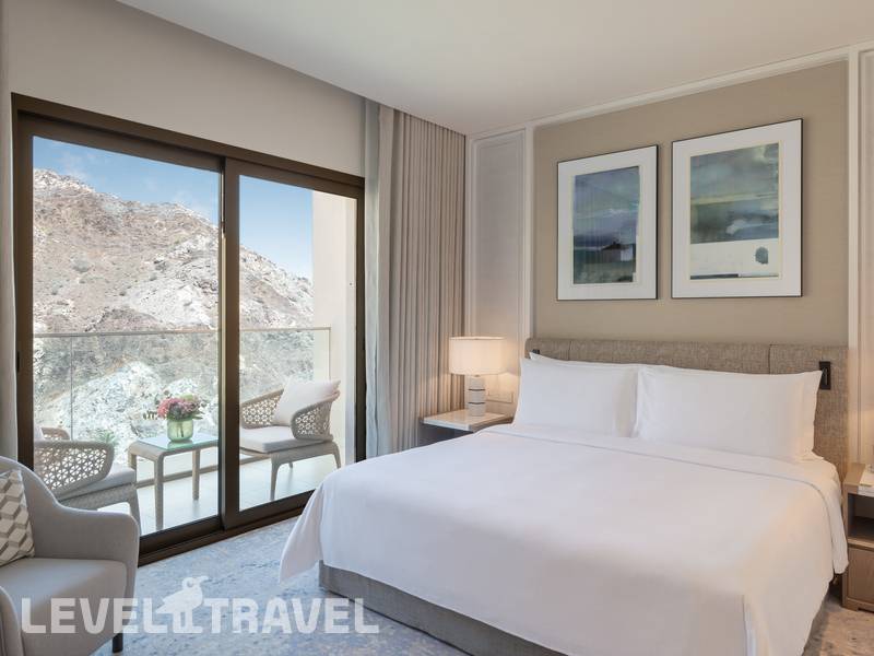 Фотография Address Fujairah Beach Resort