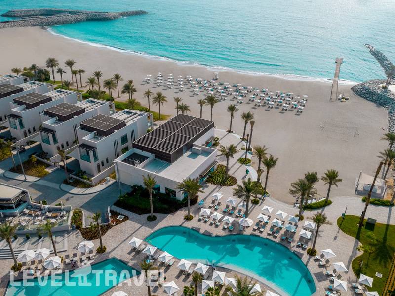 Фотография Address Fujairah Beach Resort