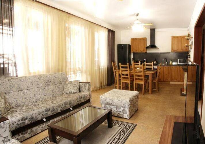 Sunrise Hotel
