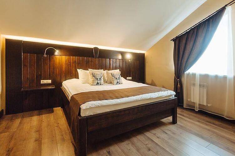 Sunrise Hotel