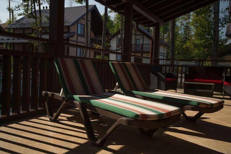Sunrise Hotel