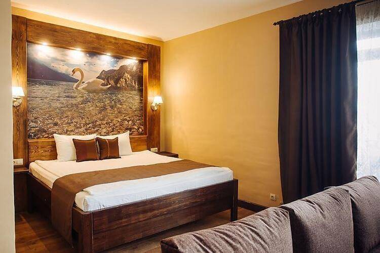 Sunrise Hotel