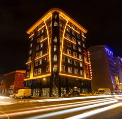 $item['hotel']['name']