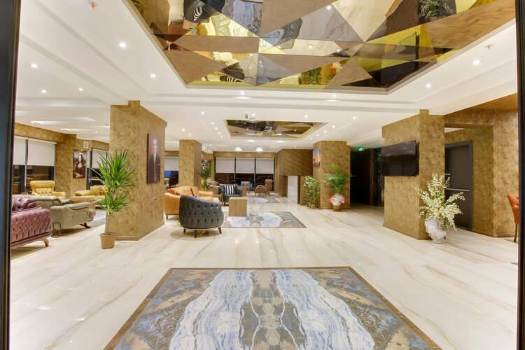 Newway Hotel Kayseri