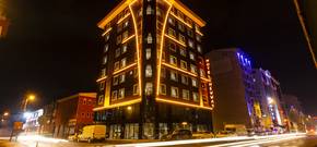 Newway Hotel Kayseri