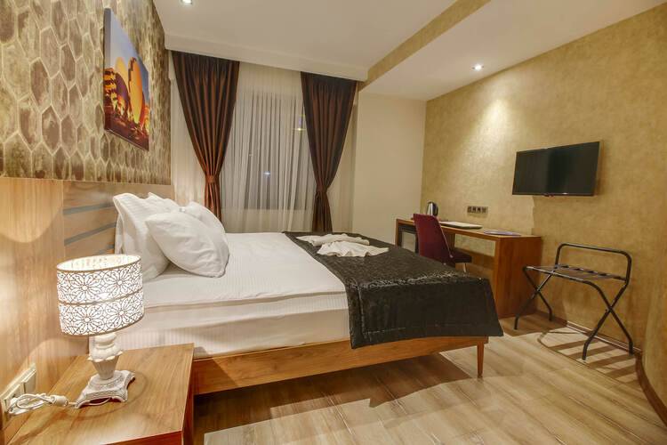 Newway Hotel Kayseri