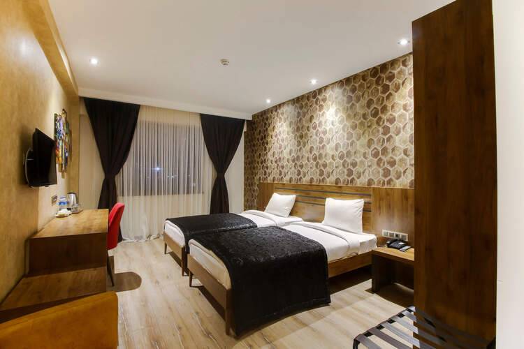 Newway Hotel Kayseri