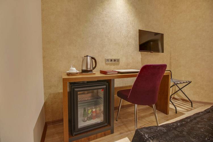 Newway Hotel Kayseri