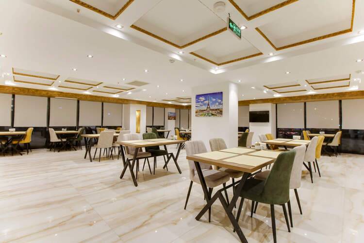Newway Hotel Kayseri