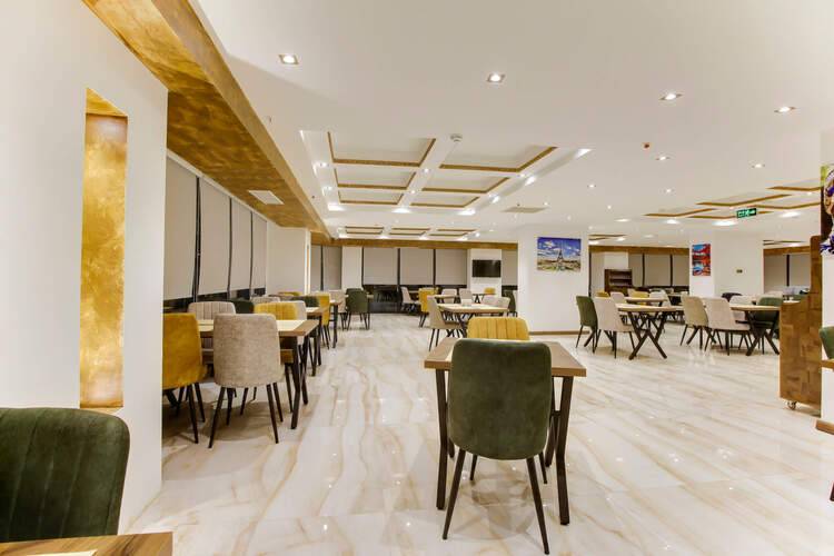 Newway Hotel Kayseri