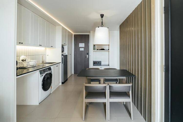 Marina House-Muaythai-Taeiad