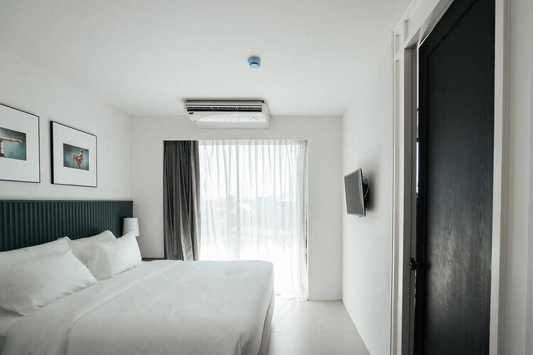 Marina House-Muaythai-Taeiad