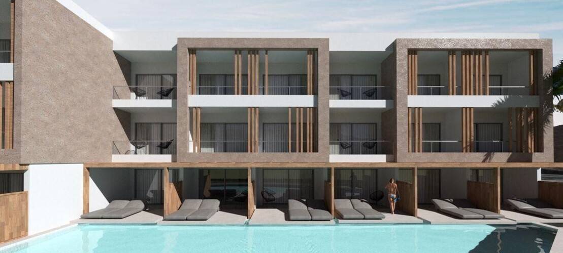 Sentido Unique Blue Resort (Adults Only 16+)