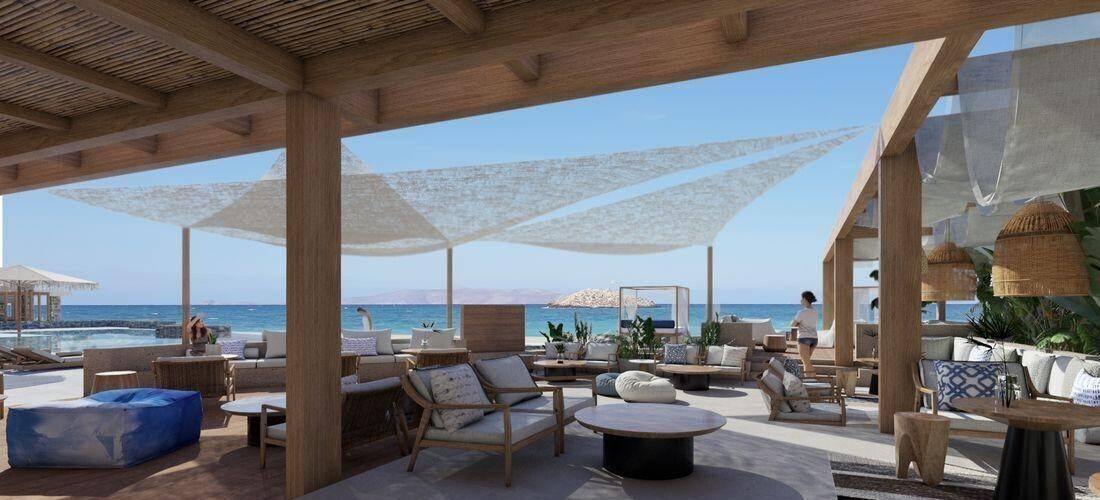 Sentido Unique Blue Resort (Adults Only 16+)