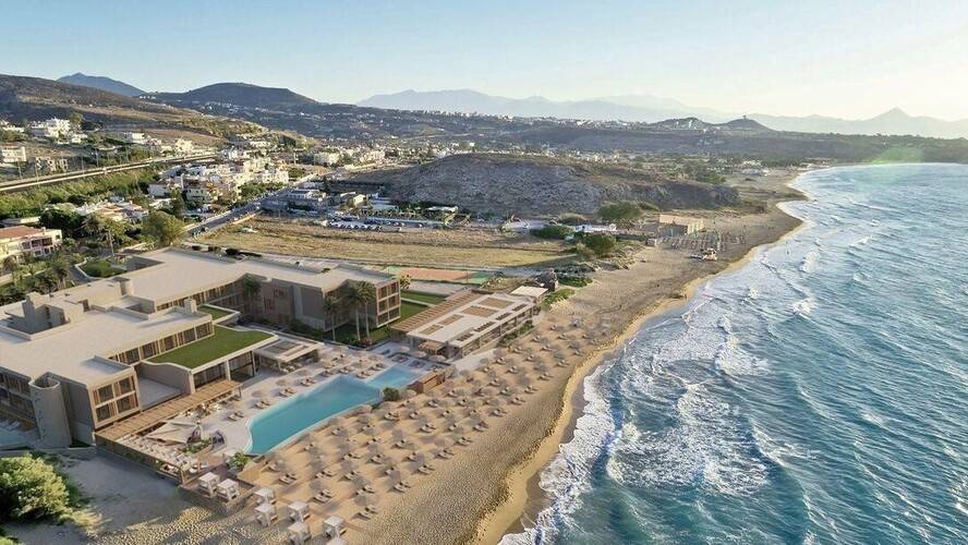 Sentido Unique Blue Resort (Adults Only 16+)