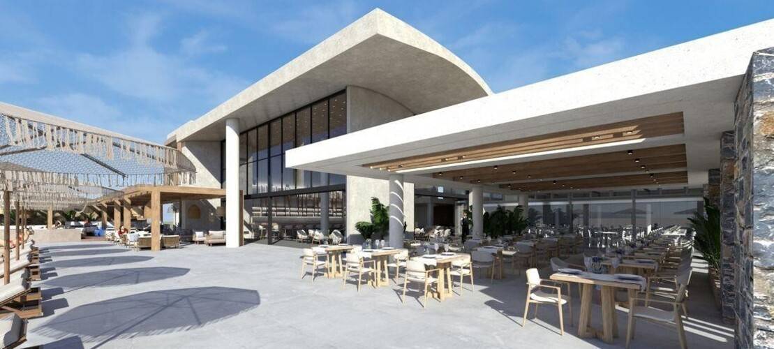 Sentido Unique Blue Resort (Adults Only 16+)