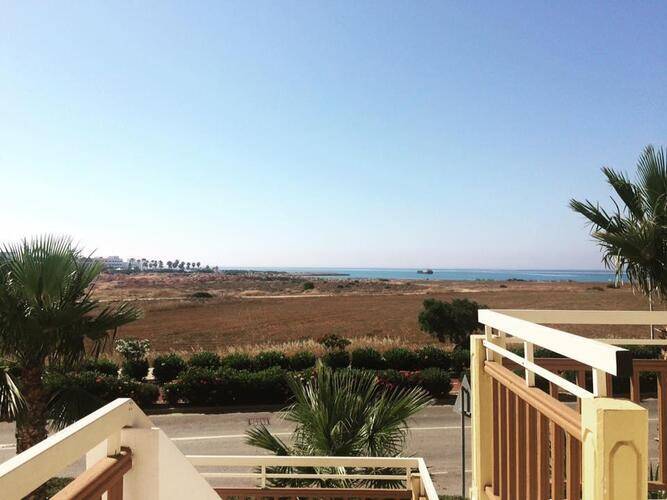 Cosmelenia Hotel Apartments